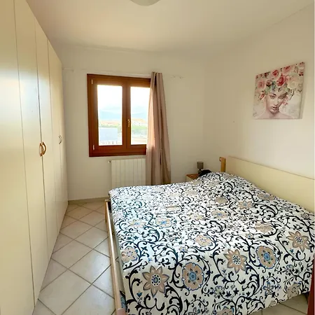 Apartmán Casa Pasana Comfort