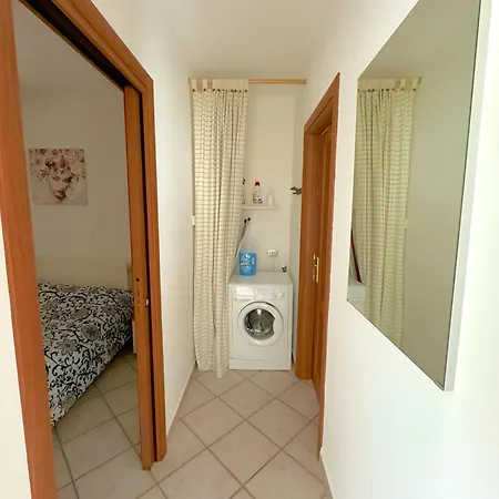 Apartmán Casa Pasana Comfort *