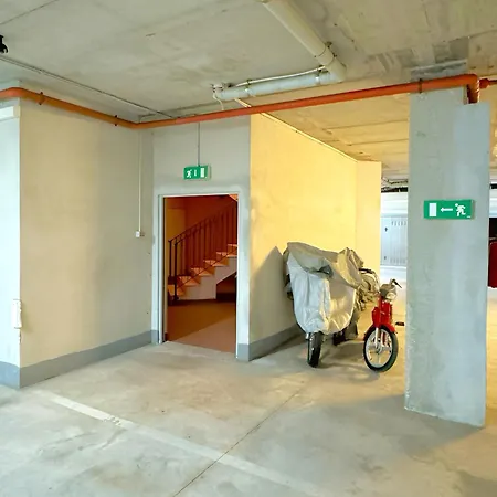 Διαμέρισμα Casa Pasana Comfort