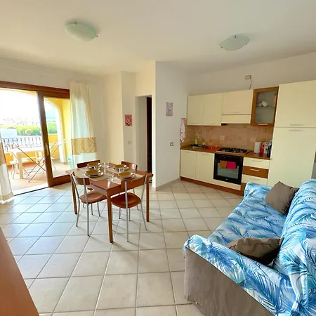 Apartment Casa Pasana Comfort Olbia