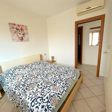 Casa Pasana Comfort Όλμπια