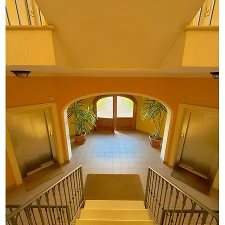 Casa Pasana Comfort * Όλμπια
