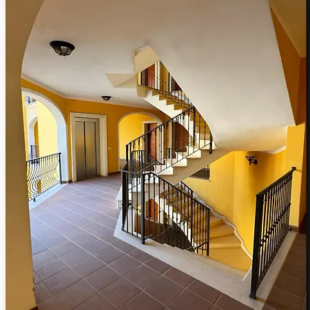 Casa Pasana Comfort * Όλμπια