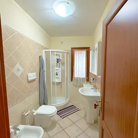 Casa Pasana Comfort * Όλμπια